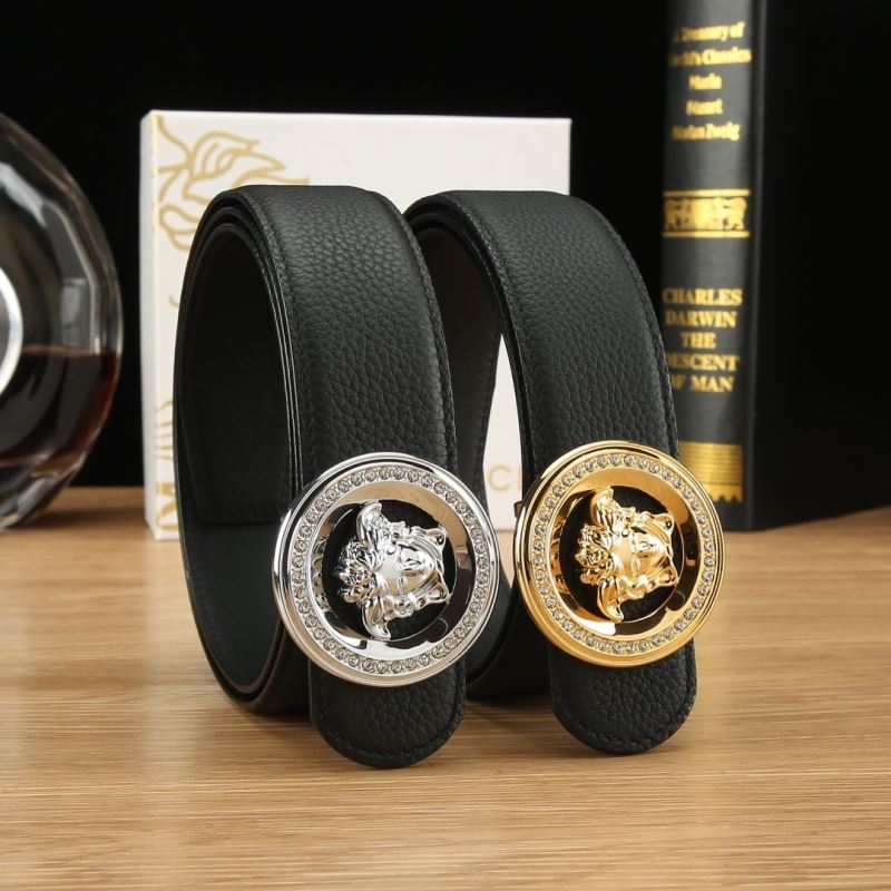 Versace Belts